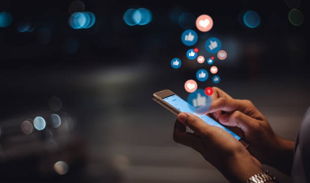 Social Media Promotion