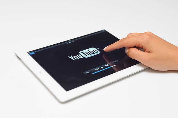 YouTube Advertising
